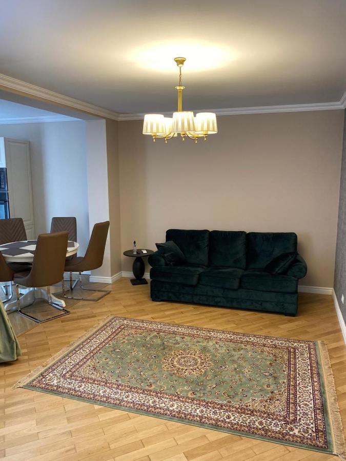 Apartmán Casa Stef Sibiu Exteriér fotografie